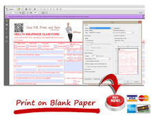 1500cms 02/12 Template $29 (Print on Blank Paper)